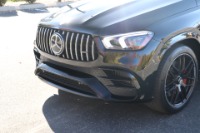 Used 2021 Mercedes-Benz GLE 63 AMG S 4MATIC NIGHT PKG W/NAV for sale Sold at Auto Collection in Murfreesboro TN 37130 9