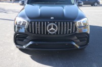 Used 2021 Mercedes-Benz GLE 63 AMG S 4MATIC NIGHT PKG W/NAV for sale Sold at Auto Collection in Murfreesboro TN 37129 91