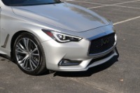 Used 2017 Infiniti Q60 PREMIUM PLUS 3.0T W/NAV for sale Sold at Auto Collection in Murfreesboro TN 37129 11