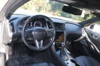 Used 2017 Infiniti Q60 PREMIUM PLUS 3.0T W/NAV for sale Sold at Auto Collection in Murfreesboro TN 37129 21