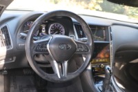 Used 2017 Infiniti Q60 PREMIUM PLUS 3.0T W/NAV for sale Sold at Auto Collection in Murfreesboro TN 37129 22