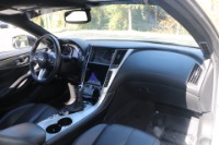 Used 2017 Infiniti Q60 PREMIUM PLUS 3.0T W/NAV for sale Sold at Auto Collection in Murfreesboro TN 37129 25