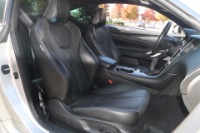 Used 2017 Infiniti Q60 PREMIUM PLUS 3.0T W/NAV for sale Sold at Auto Collection in Murfreesboro TN 37129 35