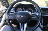 Used 2017 Infiniti Q60 PREMIUM PLUS 3.0T W/NAV for sale Sold at Auto Collection in Murfreesboro TN 37129 44