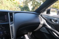 Used 2017 Infiniti Q60 PREMIUM PLUS 3.0T W/NAV for sale Sold at Auto Collection in Murfreesboro TN 37129 54