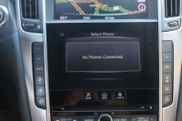 Used 2017 Infiniti Q60 PREMIUM PLUS 3.0T W/NAV for sale Sold at Auto Collection in Murfreesboro TN 37129 57