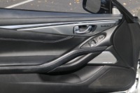 Used 2017 Infiniti Q60 PREMIUM PLUS 3.0T W/NAV for sale Sold at Auto Collection in Murfreesboro TN 37129 63
