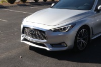 Used 2017 Infiniti Q60 PREMIUM PLUS 3.0T W/NAV for sale Sold at Auto Collection in Murfreesboro TN 37129 9