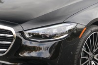 Used 2022 Mercedes-Benz S500 AMG LINE 4MATIC for sale Sold at Auto Collection in Murfreesboro TN 37129 10