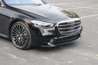 Used 2022 Mercedes-Benz S500 AMG LINE 4MATIC for sale Sold at Auto Collection in Murfreesboro TN 37129 11