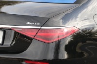 Used 2022 Mercedes-Benz S500 AMG LINE 4MATIC for sale Sold at Auto Collection in Murfreesboro TN 37129 14