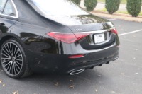Used 2022 Mercedes-Benz S500 AMG LINE 4MATIC for sale Sold at Auto Collection in Murfreesboro TN 37129 15