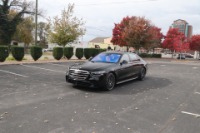 Used 2022 Mercedes-Benz S500 AMG LINE 4MATIC for sale Sold at Auto Collection in Murfreesboro TN 37129 2