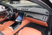 Used 2022 Mercedes-Benz S500 AMG LINE 4MATIC for sale Sold at Auto Collection in Murfreesboro TN 37129 25