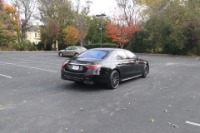 Used 2022 Mercedes-Benz S500 AMG LINE 4MATIC for sale Sold at Auto Collection in Murfreesboro TN 37129 3