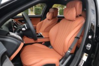 Used 2022 Mercedes-Benz S500 AMG LINE 4MATIC for sale Sold at Auto Collection in Murfreesboro TN 37129 31