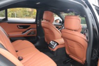 Used 2022 Mercedes-Benz S500 AMG LINE 4MATIC for sale Sold at Auto Collection in Murfreesboro TN 37129 35