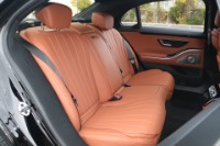 Used 2022 Mercedes-Benz S500 AMG LINE 4MATIC for sale Sold at Auto Collection in Murfreesboro TN 37129 37