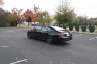 Used 2022 Mercedes-Benz S500 AMG LINE 4MATIC for sale Sold at Auto Collection in Murfreesboro TN 37129 4