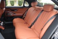 Used 2022 Mercedes-Benz S500 AMG LINE 4MATIC for sale Sold at Auto Collection in Murfreesboro TN 37129 40