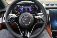 Used 2022 Mercedes-Benz S500 AMG LINE 4MATIC for sale Sold at Auto Collection in Murfreesboro TN 37130 41