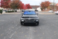 Used 2022 Mercedes-Benz S500 AMG LINE 4MATIC for sale Sold at Auto Collection in Murfreesboro TN 37130 5