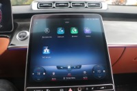 Used 2022 Mercedes-Benz S500 AMG LINE 4MATIC for sale Sold at Auto Collection in Murfreesboro TN 37129 56