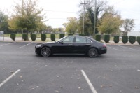 Used 2022 Mercedes-Benz S500 AMG LINE 4MATIC for sale Sold at Auto Collection in Murfreesboro TN 37129 7