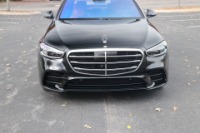 Used 2022 Mercedes-Benz S500 AMG LINE 4MATIC for sale Sold at Auto Collection in Murfreesboro TN 37129 79