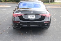 Used 2022 Mercedes-Benz S500 AMG LINE 4MATIC for sale Sold at Auto Collection in Murfreesboro TN 37129 87