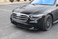 Used 2022 Mercedes-Benz S500 AMG LINE 4MATIC for sale Sold at Auto Collection in Murfreesboro TN 37129 9