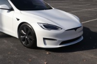 Used 2021 Tesla Model S Plaid AWD for sale Sold at Auto Collection in Murfreesboro TN 37129 11