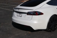 Used 2021 Tesla Model S Plaid AWD for sale Sold at Auto Collection in Murfreesboro TN 37130 13