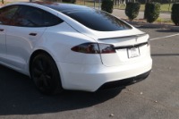Used 2021 Tesla Model S Plaid AWD for sale Sold at Auto Collection in Murfreesboro TN 37129 15