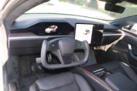 Used 2021 Tesla Model S Plaid AWD for sale Sold at Auto Collection in Murfreesboro TN 37129 27