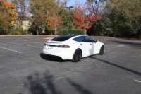 Used 2021 Tesla Model S Plaid AWD for sale Sold at Auto Collection in Murfreesboro TN 37129 3