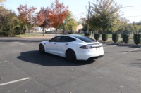 Used 2021 Tesla Model S Plaid AWD for sale Sold at Auto Collection in Murfreesboro TN 37130 4