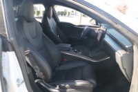 Used 2021 Tesla Model S Plaid AWD for sale Sold at Auto Collection in Murfreesboro TN 37129 40
