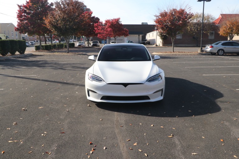 Used 2021 Tesla Model S Plaid AWD for sale $147,950 at Auto Collection in Murfreesboro TN 37130 5