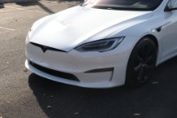 Used 2021 Tesla Model S Plaid AWD for sale Sold at Auto Collection in Murfreesboro TN 37130 9