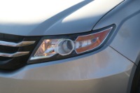 Used 2014 Honda Odyssey EX-L w/Navi for sale Sold at Auto Collection in Murfreesboro TN 37129 10
