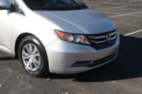 Used 2014 Honda Odyssey EX-L w/Navi for sale Sold at Auto Collection in Murfreesboro TN 37129 11