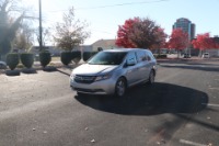 Used 2014 Honda Odyssey EX-L w/Navi for sale Sold at Auto Collection in Murfreesboro TN 37129 2