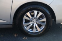 Used 2014 Honda Odyssey EX-L w/Navi for sale Sold at Auto Collection in Murfreesboro TN 37129 22
