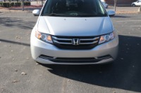 Used 2014 Honda Odyssey EX-L w/Navi for sale Sold at Auto Collection in Murfreesboro TN 37129 27