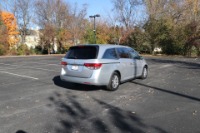 Used 2014 Honda Odyssey EX-L w/Navi for sale Sold at Auto Collection in Murfreesboro TN 37129 3