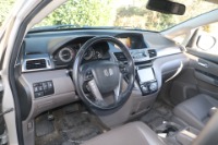 Used 2014 Honda Odyssey EX-L w/Navi for sale Sold at Auto Collection in Murfreesboro TN 37129 33
