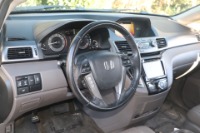 Used 2014 Honda Odyssey EX-L w/Navi for sale Sold at Auto Collection in Murfreesboro TN 37129 34