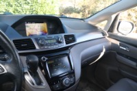 Used 2014 Honda Odyssey EX-L w/Navi for sale Sold at Auto Collection in Murfreesboro TN 37130 35