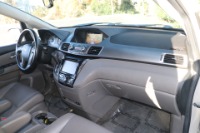 Used 2014 Honda Odyssey EX-L w/Navi for sale Sold at Auto Collection in Murfreesboro TN 37130 36